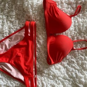 Shade & Shore Bikini